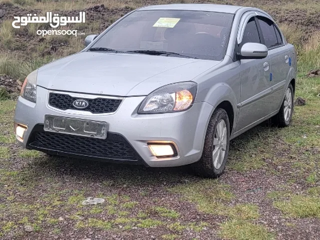 Used Kia Pride in Sana'a