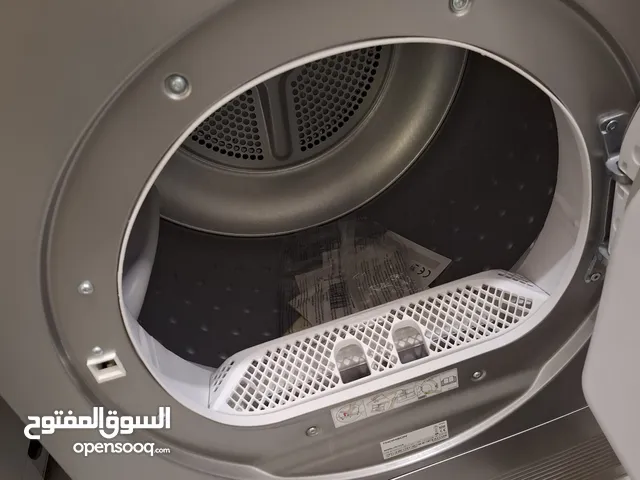 Samsung 11 - 12 KG Washing Machines in Amman