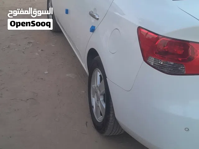 New Kia Forte in Tripoli