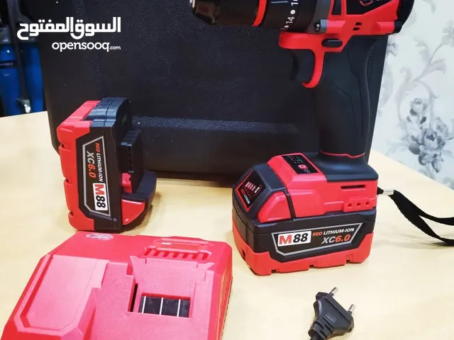 درل صناعي sapat