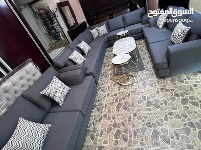 اطقم كنب نظام امريكي