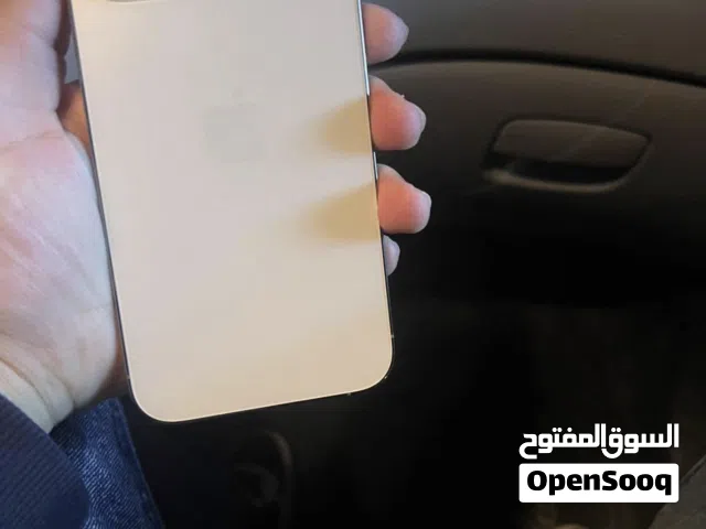 Apple iPhone 14 Pro Max 128 GB in Amman