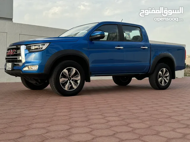 New JAC Other in Kuwait City
