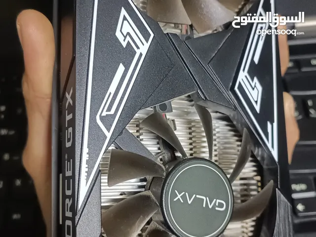 GTX 1650 4 gb