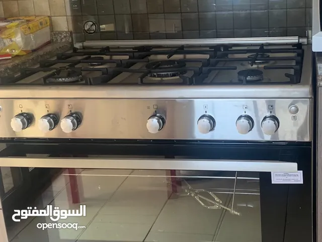 Electrolux Ovens in Amman