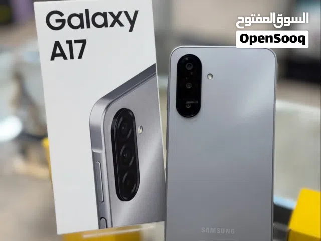Samsung Galaxy A17 256 GB in Tripoli