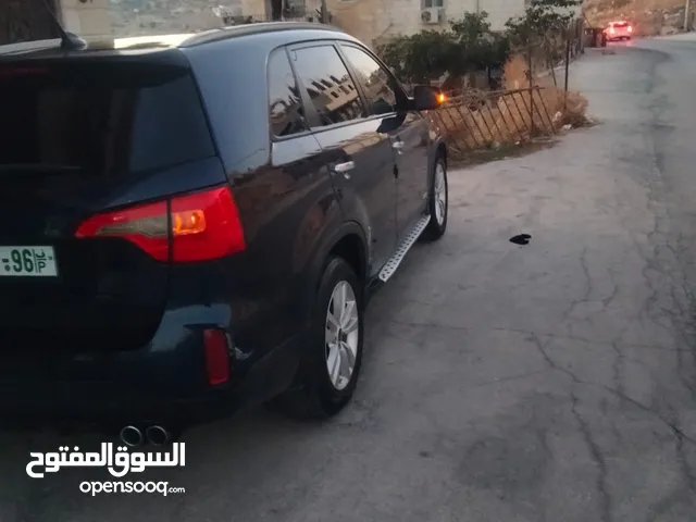 Used Kia Sorento in Bethlehem