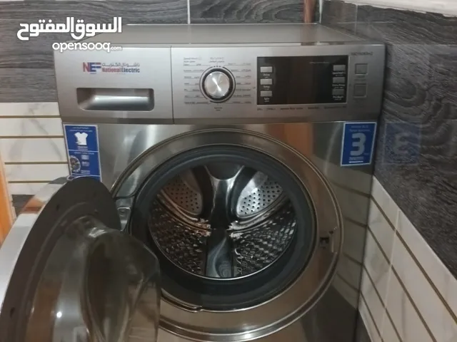 Other 9 - 10 Kg Washing Machines in Amman