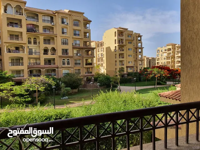 139 m2 3 Bedrooms Apartments for Rent in Cairo Madinaty