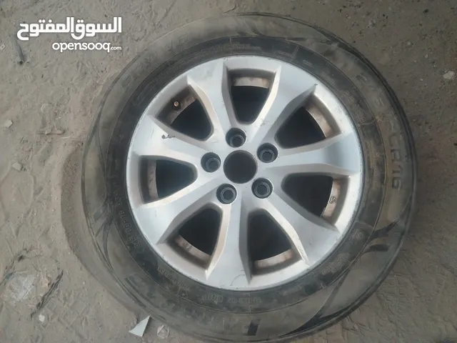 Other 16 Rims in Farwaniya