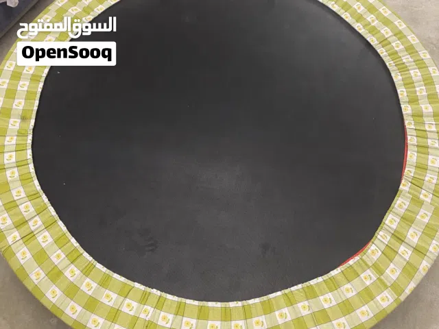 Trampoline big size