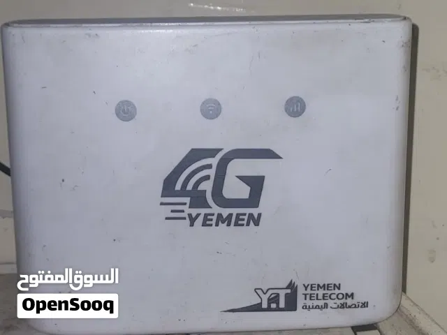 هذا المودم للبيع الموقع صنعاء شميله للتواصل