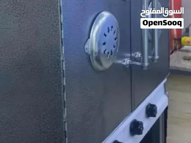 فرن عربي مخصص للمعجنات