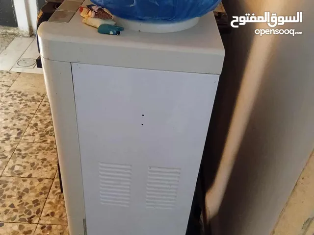 كولر في جبل النصر شغال حامي بارد