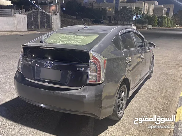 تويوتا 2015 فحص كامل نظام الهايبرد فحص