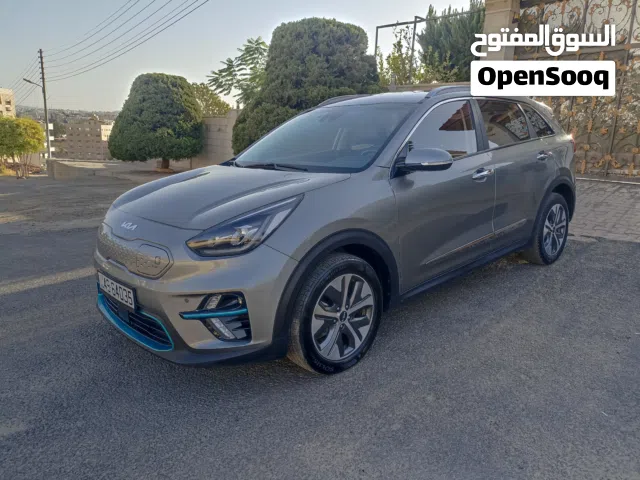 2022 كيا نيرو EX Touring