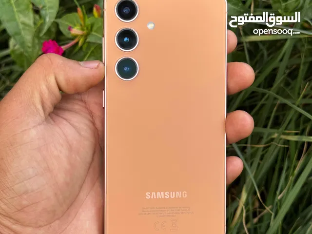 Samsung Galaxy S24 256 GB in Karbala