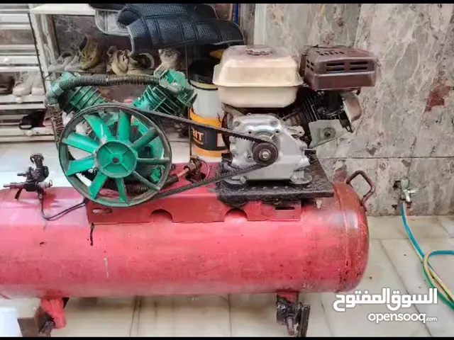 كمبريسر هواء للبيع