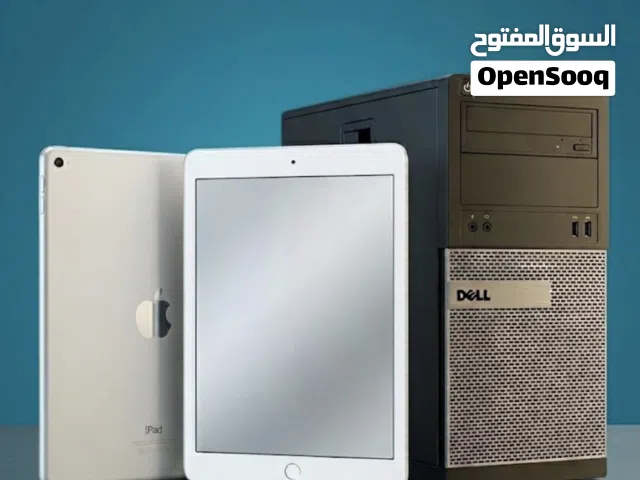 Windows Dell Computers for sale in Al Ahmadi