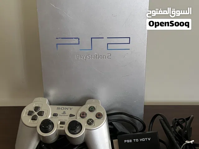 PlayStation 2 PlayStation for sale in Al Batinah