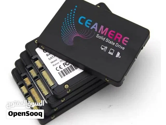 Ssd sata 480gb
