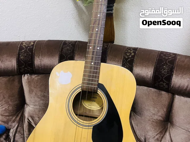 Yamaha Guitar