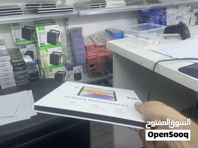 Lcd ipad pro 12.9 2021-2022 copy  شاشه ايباد برو 12.9 كوبي ون 2021.2022  Screen ipad pro