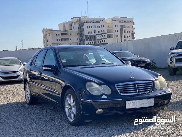 Used Mercedes Benz Other in Tripoli