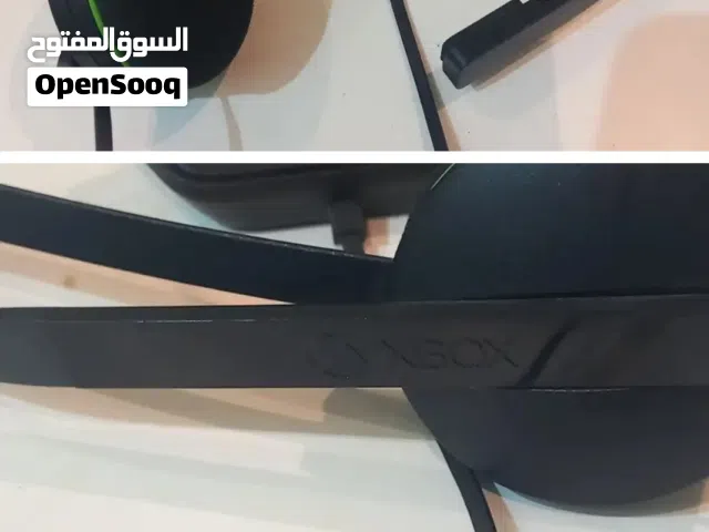 سماعات أصلية اكس بوكس