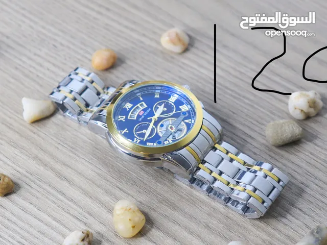 Analog Quartz Others watches  for sale in Tripoli