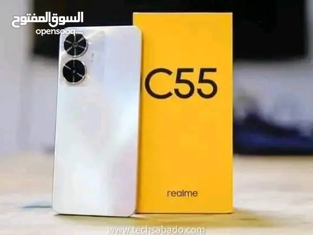 realme C55