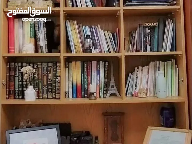 مكتبه تفصيل بسعر مغري
