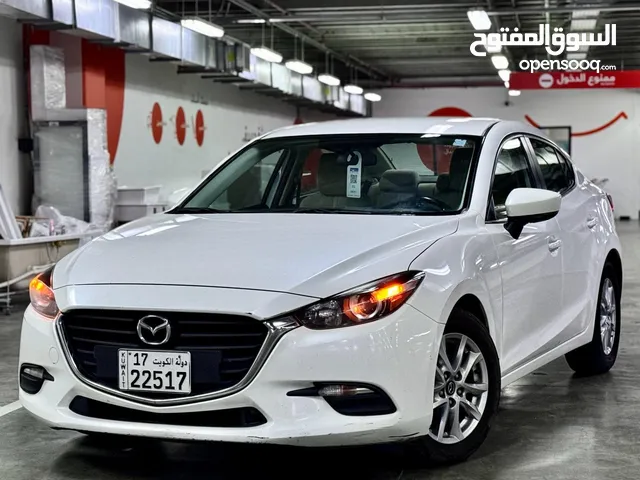 Mazda 3 2019 in Farwaniya