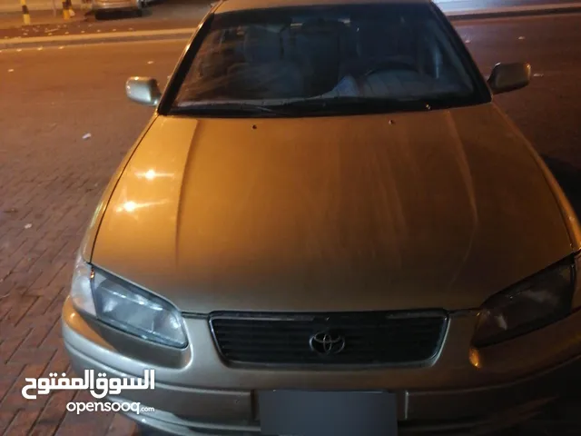 Used Toyota Camry in Southern Governorate