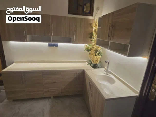 كاونتر خشب mdf عالي الجودة