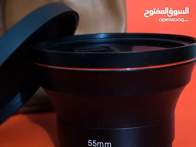 عدة مايكرو 55 ملم منفصلة