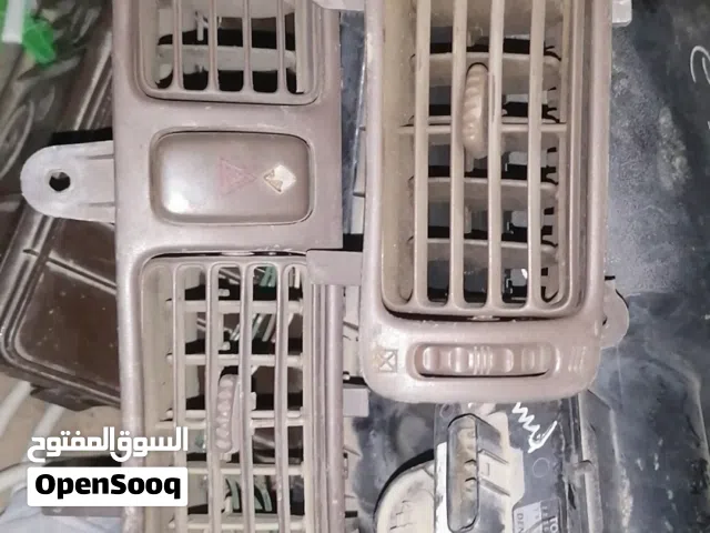 تويوتا كامري 98