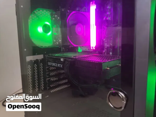 Good Gaming PC for cheap