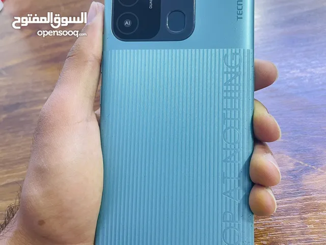 Tecno Spark 32 GB in Basra