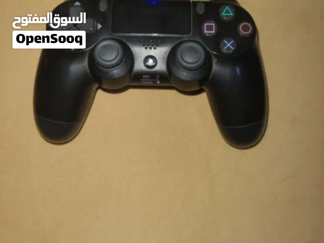 قير سوني فور اصلي ps4 Controller
