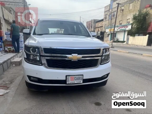 تاهو 2017 LS خليجي