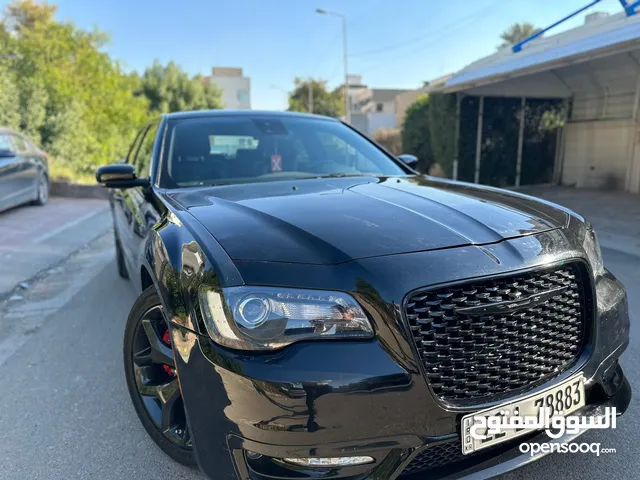 كرايسلر S300 كندي فول 2022