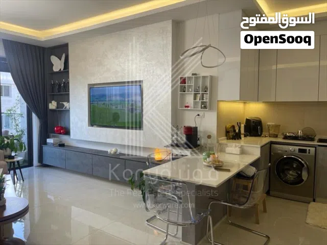 Furnished Apartment For Rent In Al-Rawnaq