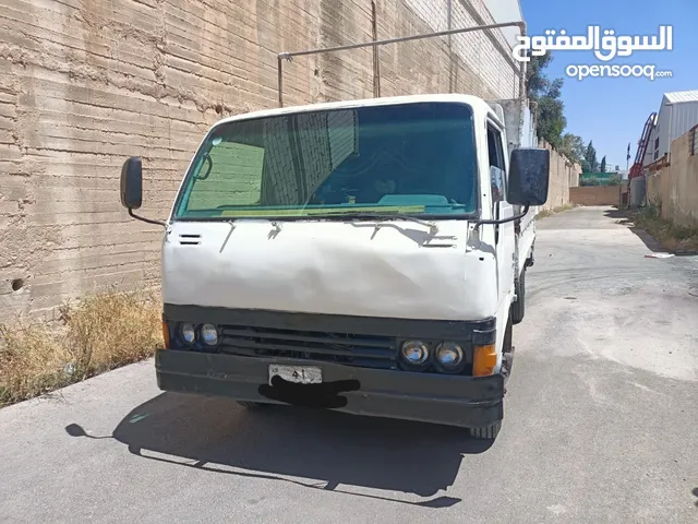 هونداي مايتي شصي طويل