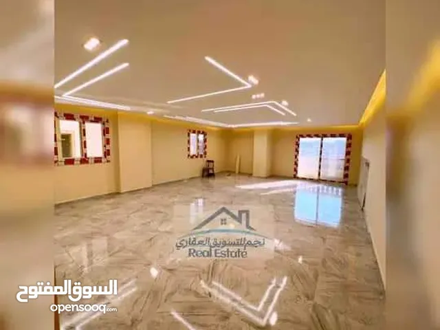 230 m2 3 Bedrooms Apartments for Sale in Qalubia Shubra al-Khaimah