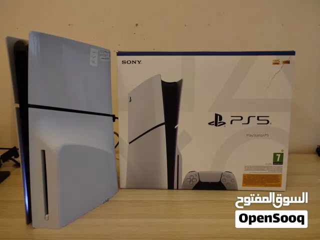 PlayStation 5 PlayStation for sale in Muscat