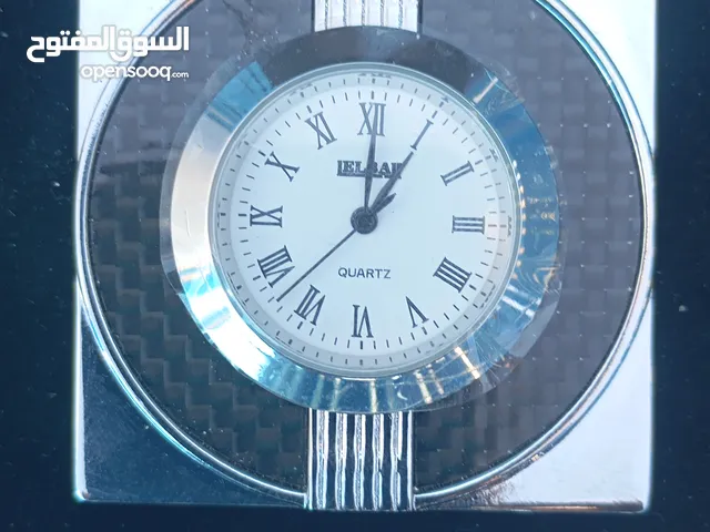 ساعة كوارتز مكتبية جديدة للبيع