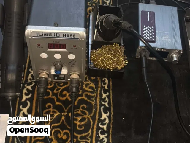 عده صيانه جوالات للبيع