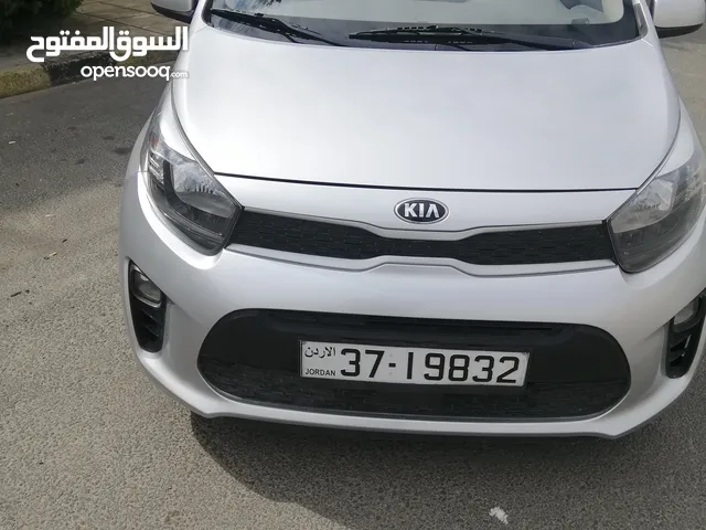 كيا مورنينج فحص كامل استعمال شخصي لم تعمل طلبات ولا دليفري