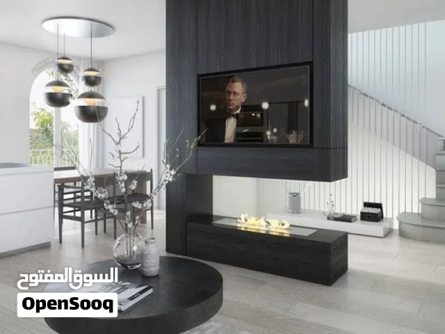 مصنع أثاث وديكور